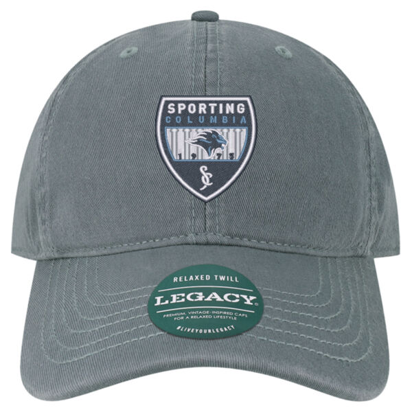 Traditional Dads Cap  Thumbnail